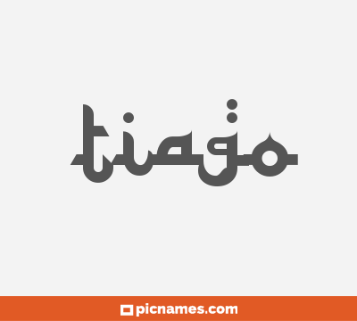 Tiago