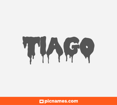 Tiago