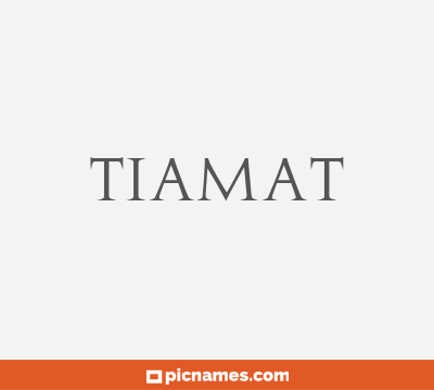 Tiamat