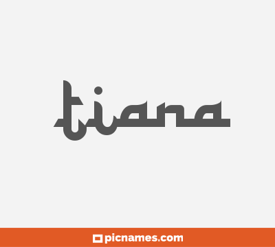 Tiana