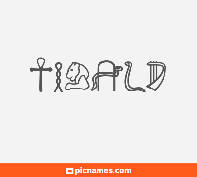 Tibald