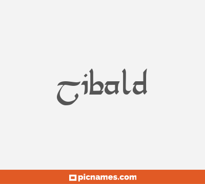 Tibald