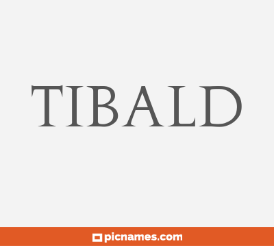 Tibald