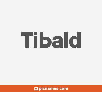 Tibald