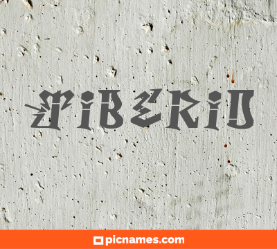 Tiberio