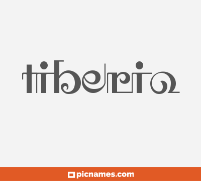 Tiberio