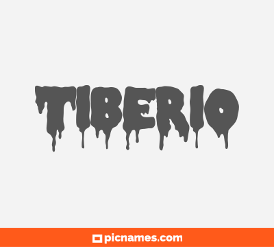 Tiberio