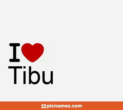Tibu