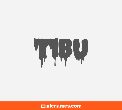 Tibu