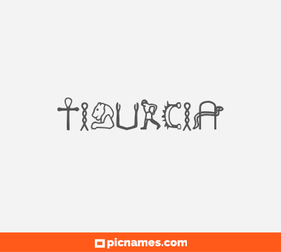 Tiburcia