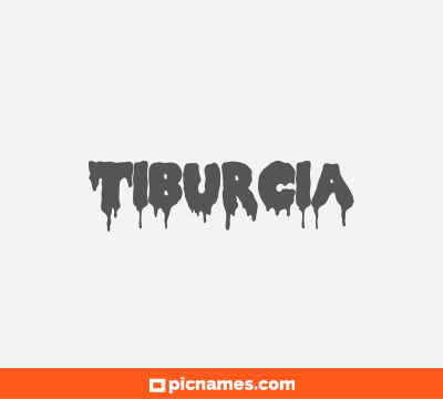 Tiburcia