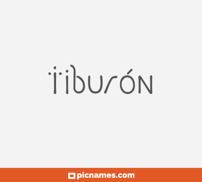 Tiburón