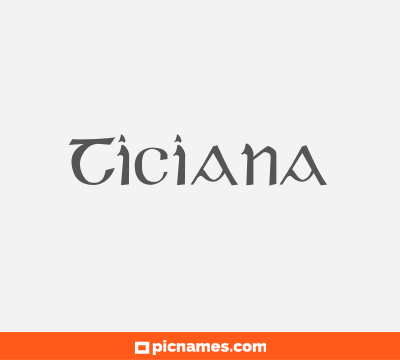 Ticiana