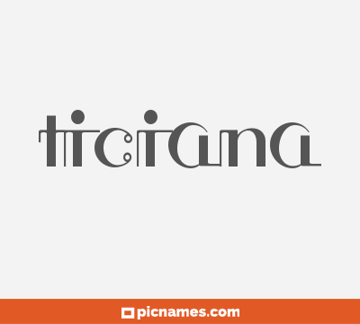 Ticiana