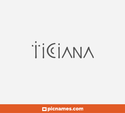 Ticiana