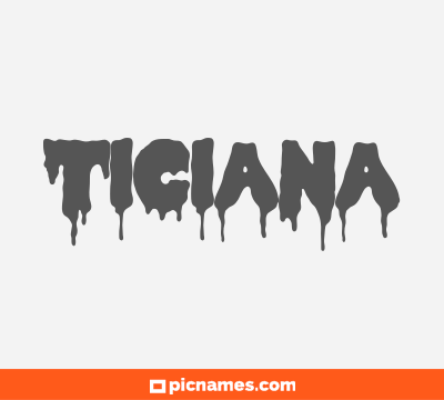 Ticiana