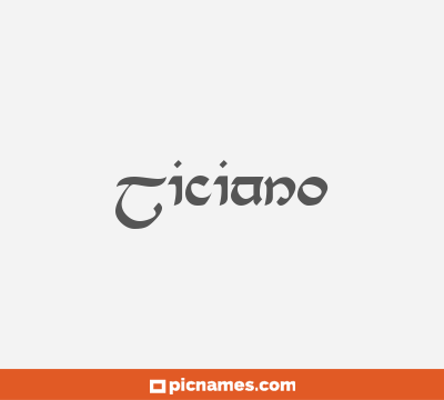 Ticiano