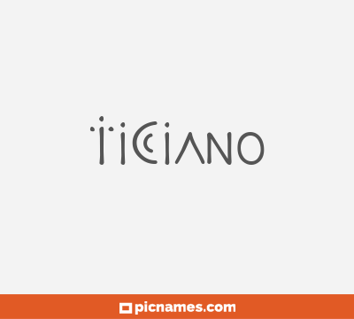 Ticiano