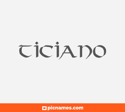 Ticiano