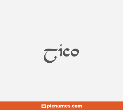 Tico