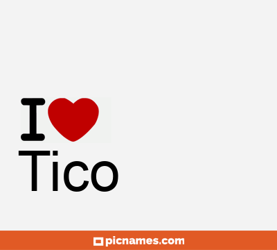 Tico