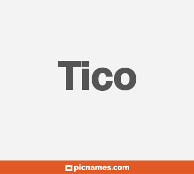 Tico