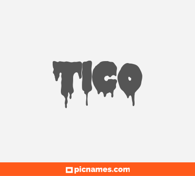 Tico