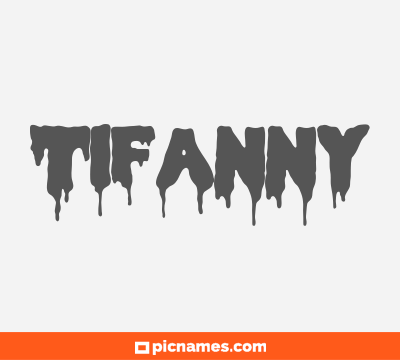 Tifanny