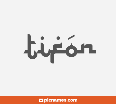 Tifón