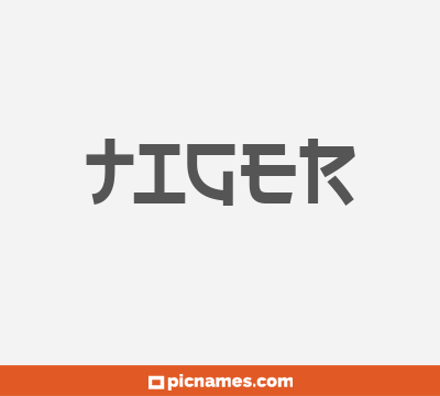 Tiger