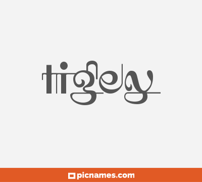 Tigey