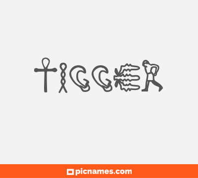 Tigger