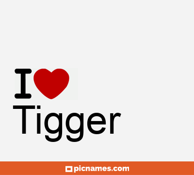 Tigger