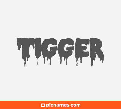 Tigger