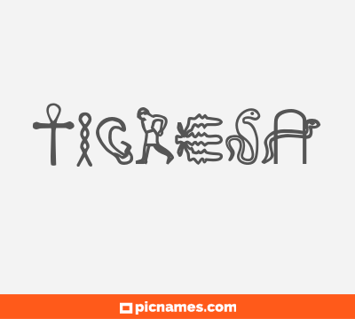 Tigresa