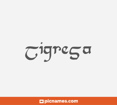 Tigresa