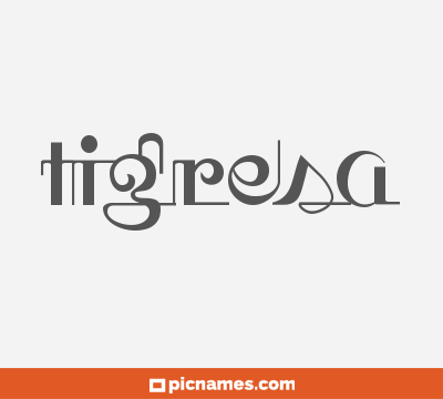 Tigresa