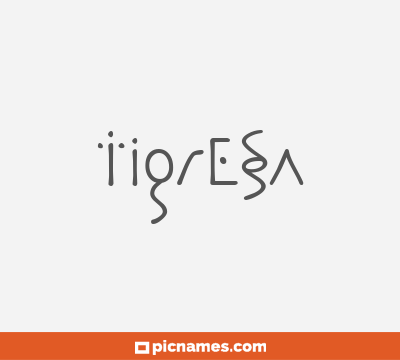 Tigresa