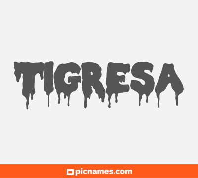 Tigresa
