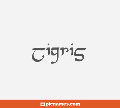 Tigris