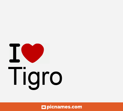 Tigro