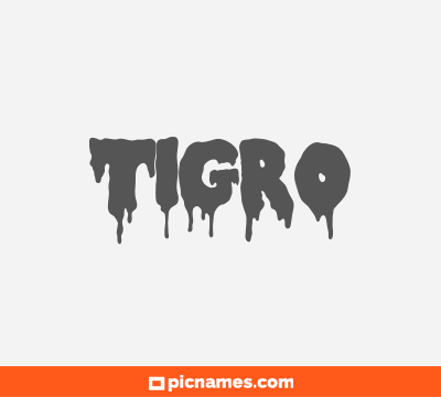Tigro
