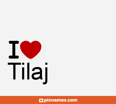 Tilaj