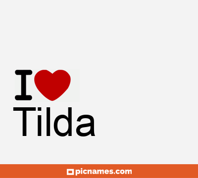 Tilda