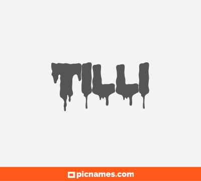 Tilli
