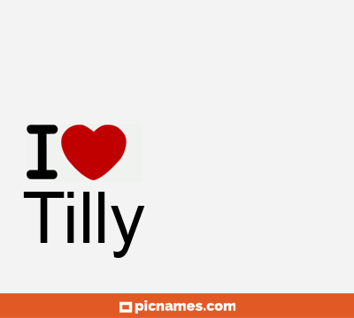 Tilly