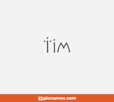 Tim