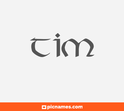 Tim
