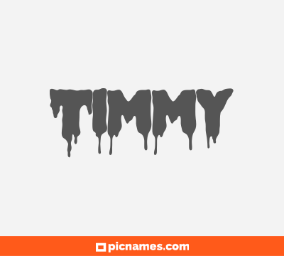 Timmy