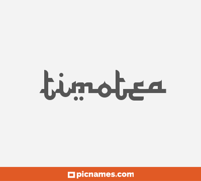 Timotea